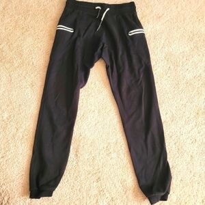 ASRV Aesthetic Revolution Sweat Pants M